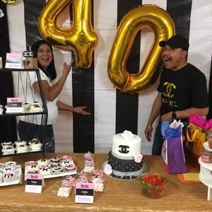 Meet your Posher, Marcela